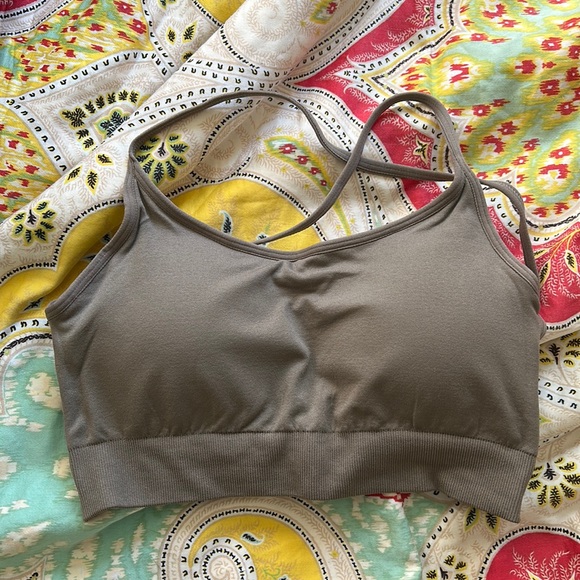 Nvgtn invincible bra - Picture 1 of 3